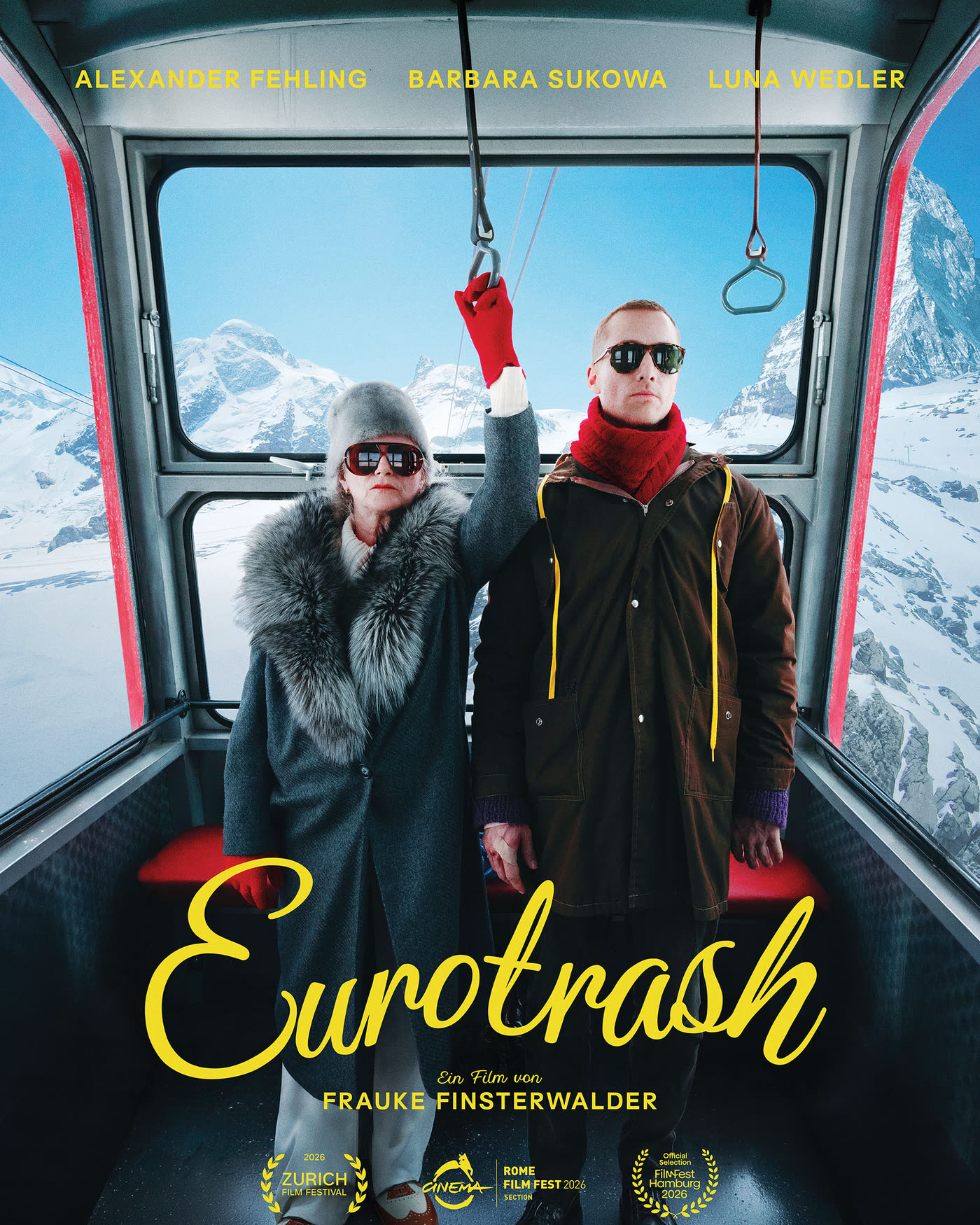 Eurotrash