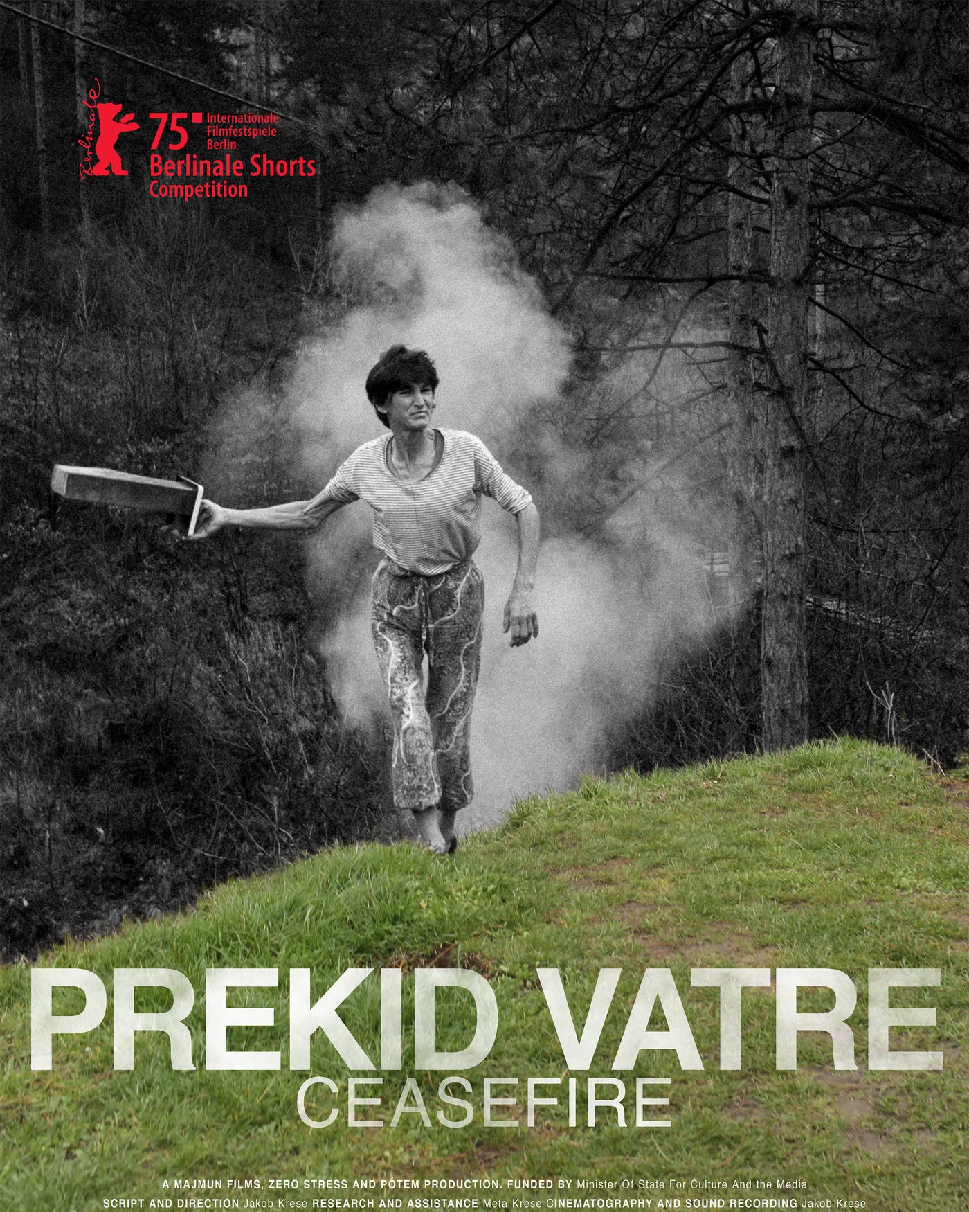 Prekid Vatre (Ceasefire)